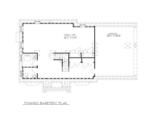 MADISON BASEMENT