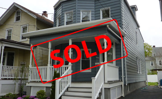 Bryant St sold